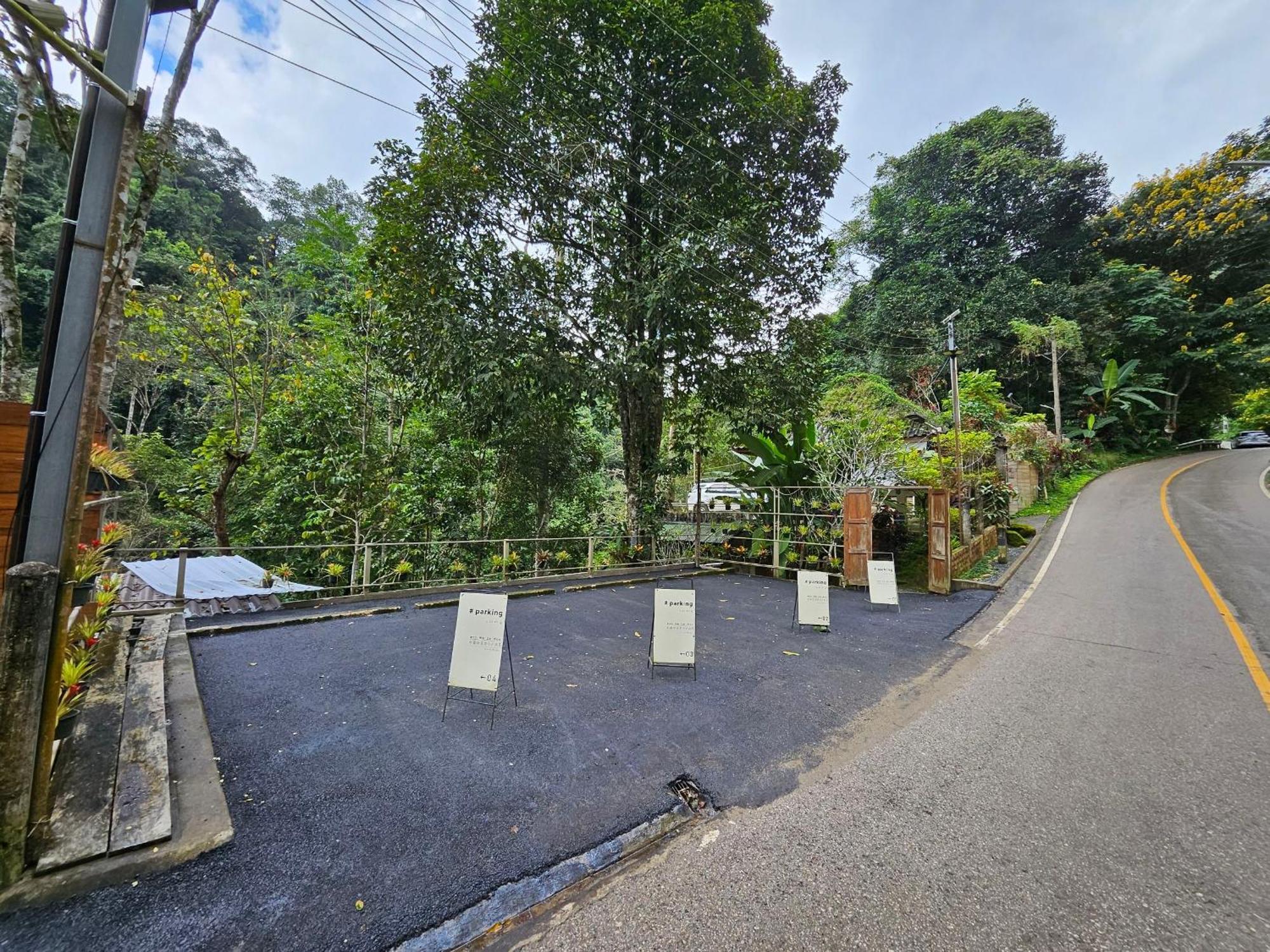 Woo Ma Ca Moo Villa Chiang Mai Exterior photo