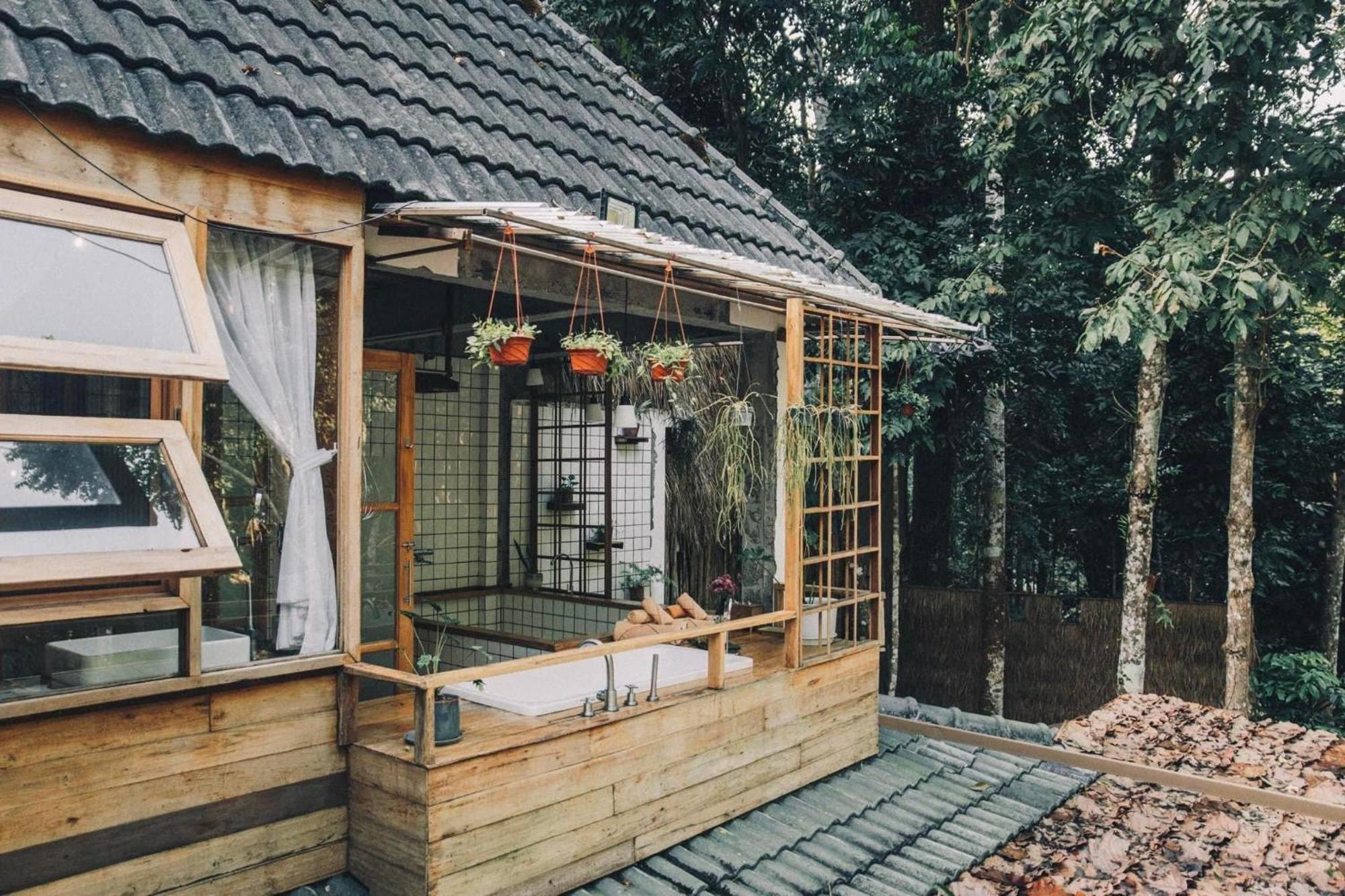 Woo Ma Ca Moo Villa Chiang Mai Exterior photo