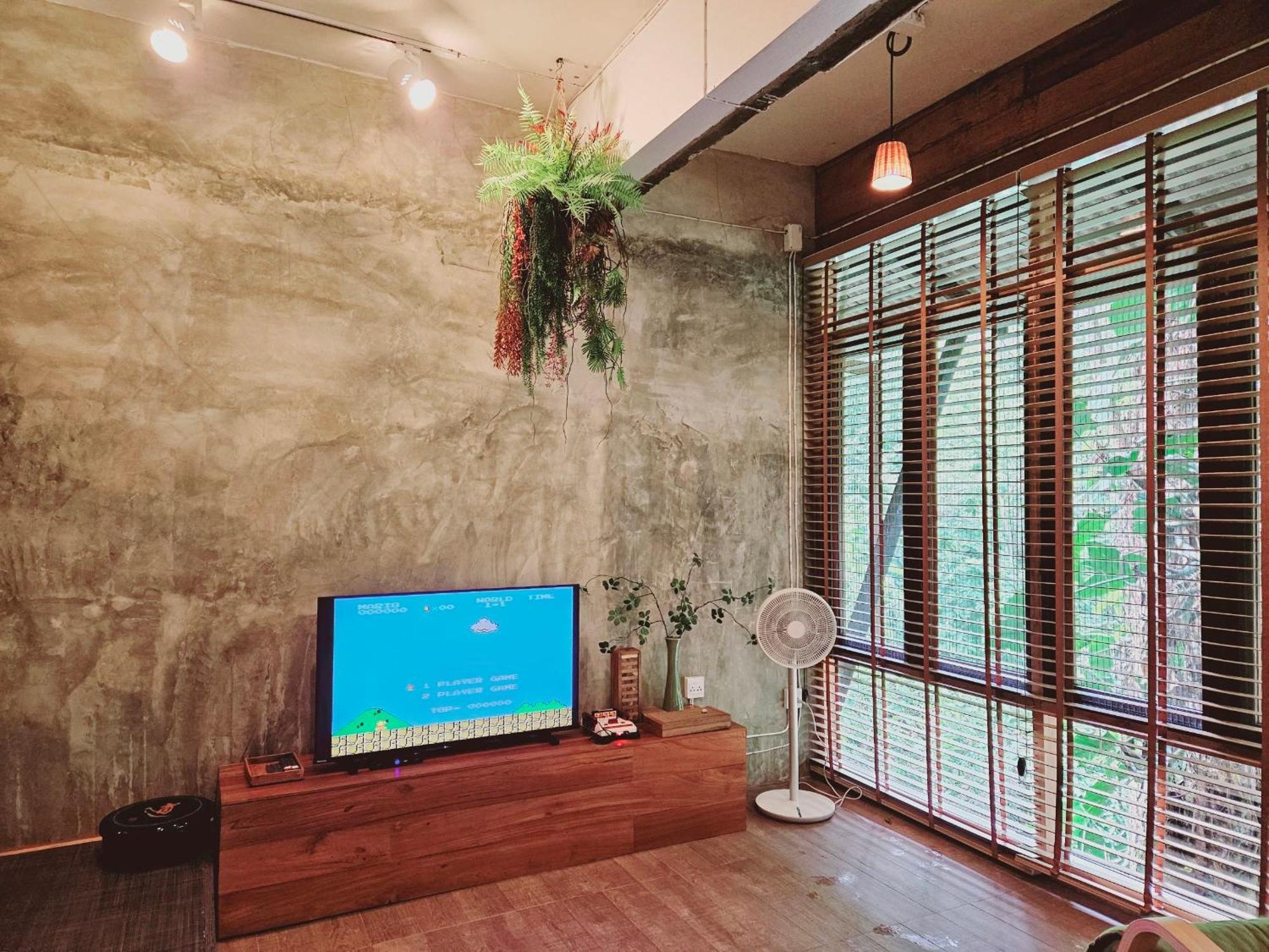 Woo Ma Ca Moo Villa Chiang Mai Exterior photo