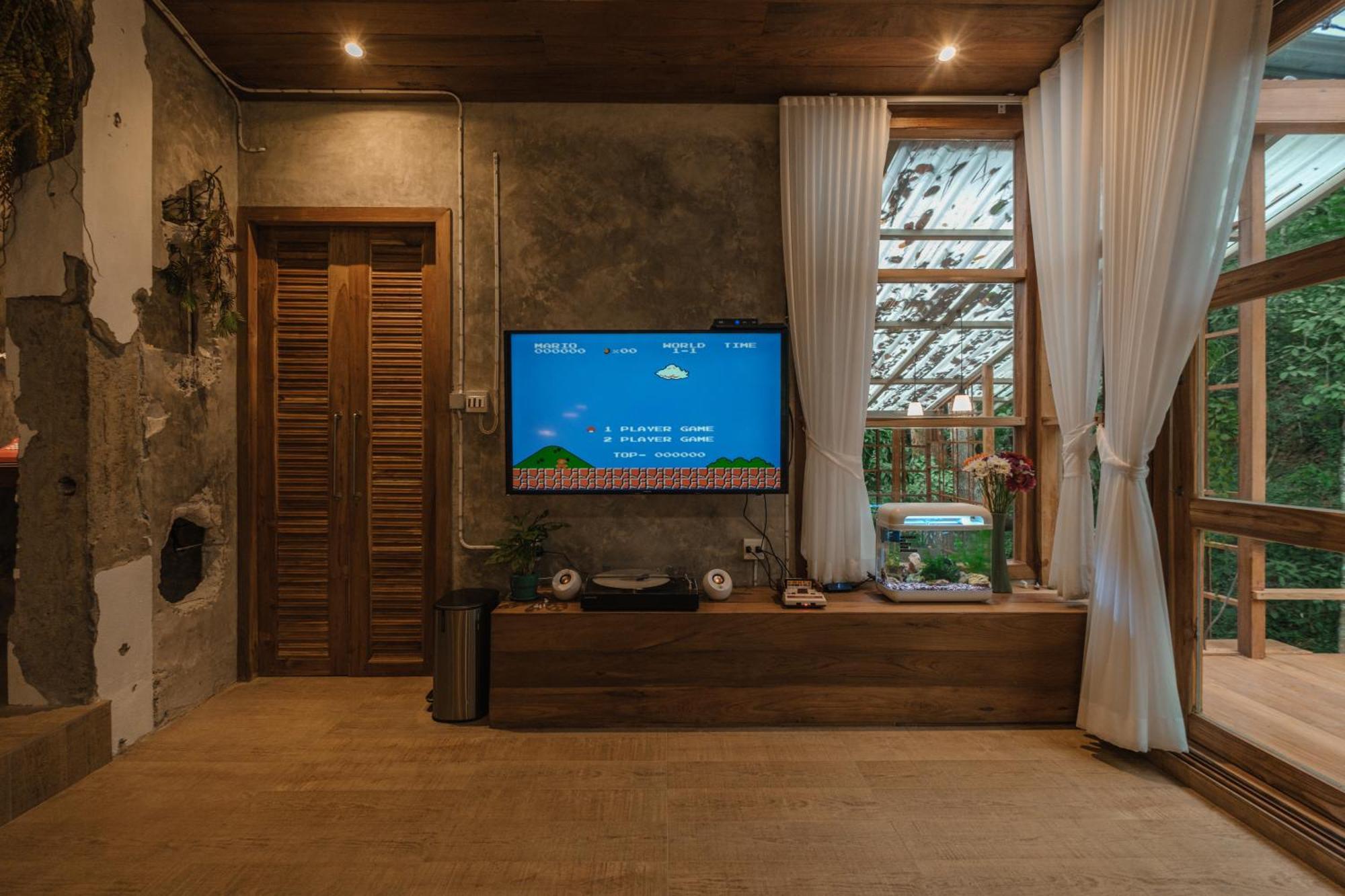 Woo Ma Ca Moo Villa Chiang Mai Exterior photo