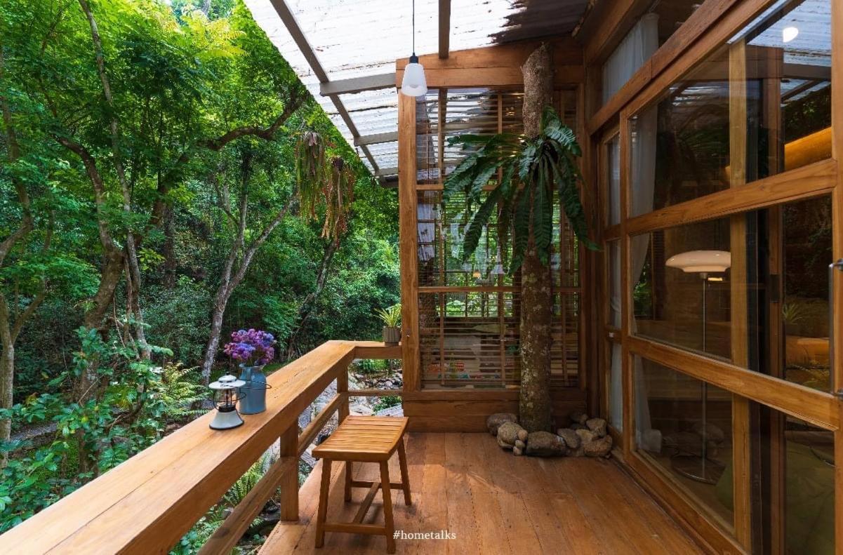Woo Ma Ca Moo Villa Chiang Mai Exterior photo