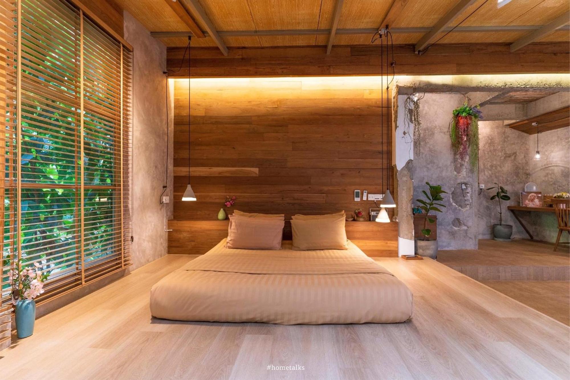 Woo Ma Ca Moo Villa Chiang Mai Exterior photo