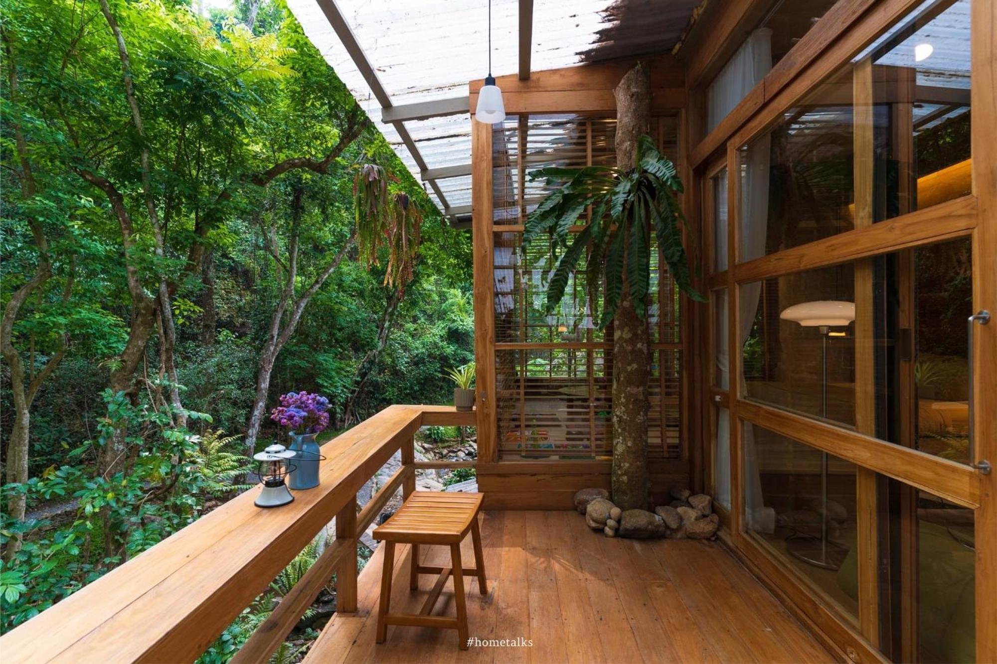 Woo Ma Ca Moo Villa Chiang Mai Exterior photo