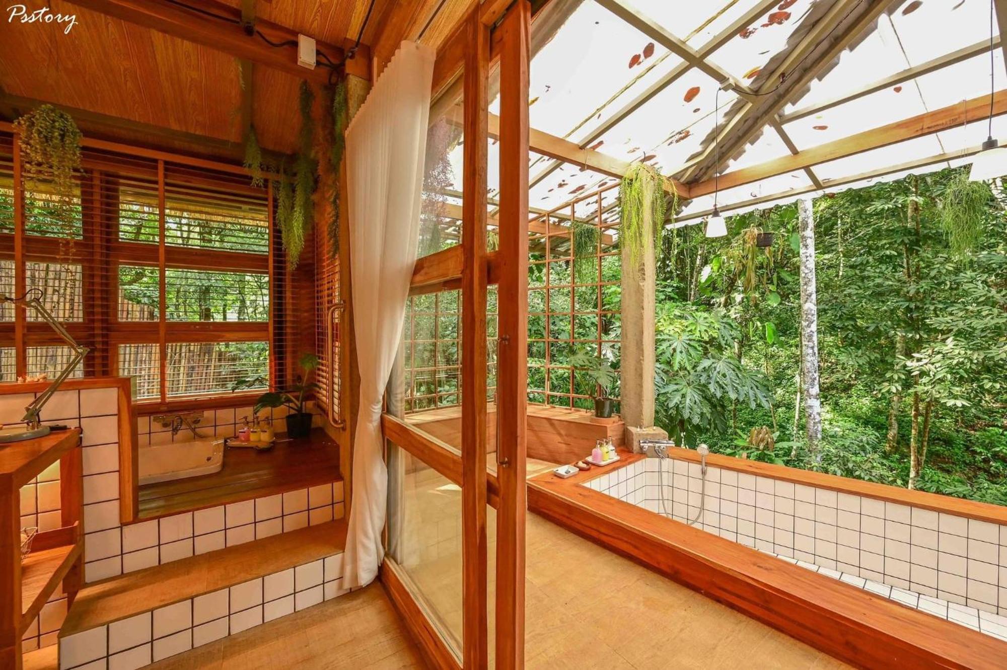 Woo Ma Ca Moo Villa Chiang Mai Exterior photo