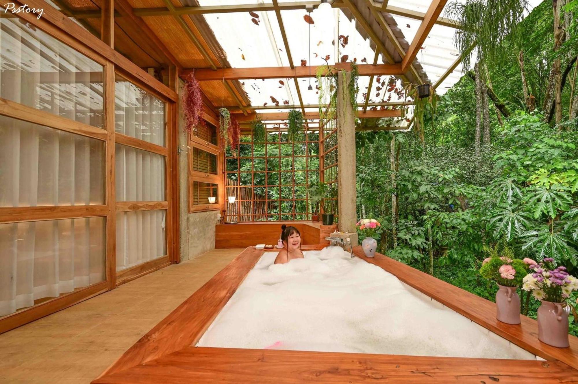 Woo Ma Ca Moo Villa Chiang Mai Exterior photo